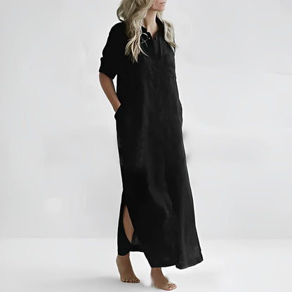 KS | A'leurs - Stylish elegant long dress
