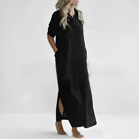 KS | A'leurs - Stylish elegant long dress