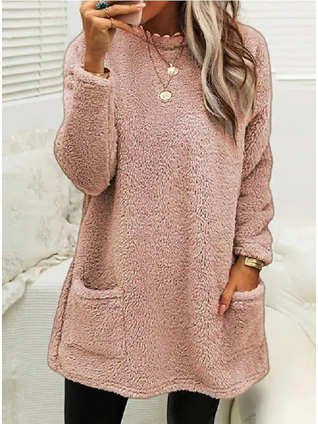 Beautifully Crafted Sweater