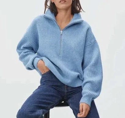 JO | Ladies knitted sweater