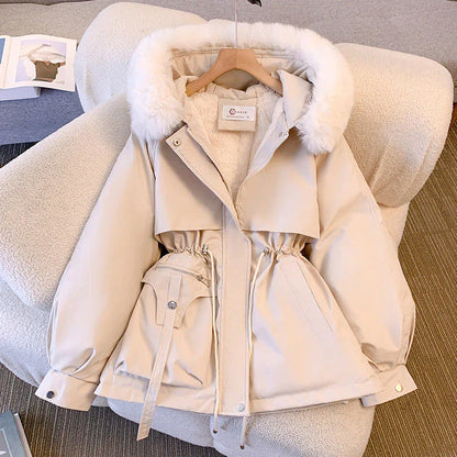 JO | Casual and fashionable general jacket