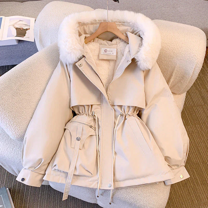 JO | Casual and fashionable general jacket