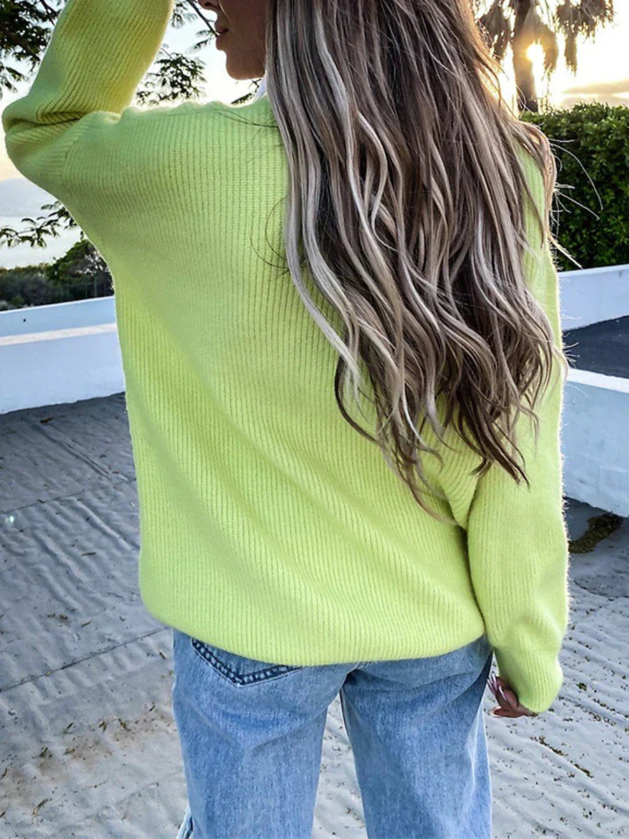 Beautifully Crafted Sweater