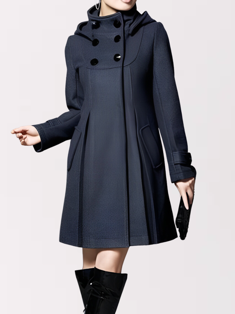 JO | Stylish ladies coat