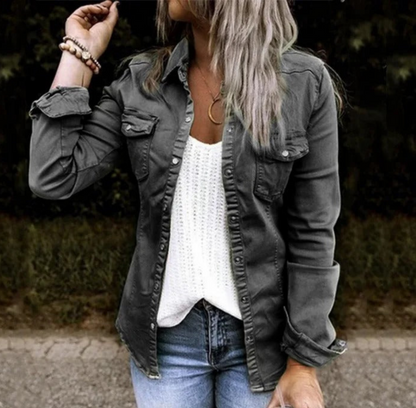 JO | Casual and stylish general jacket