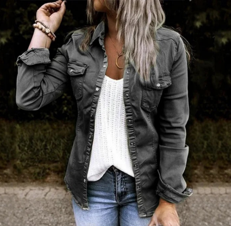 JO | Casual and stylish general jacket