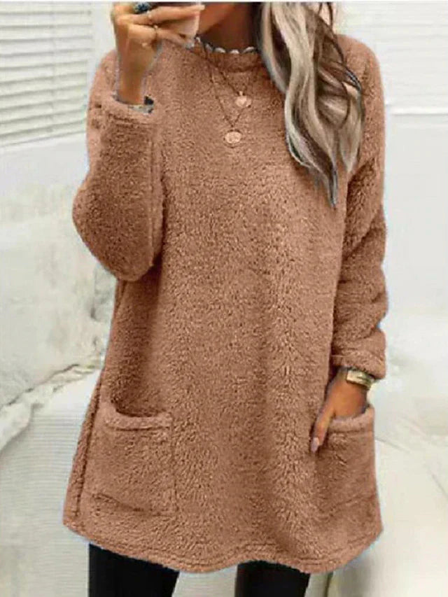 Beautifully Crafted Sweater