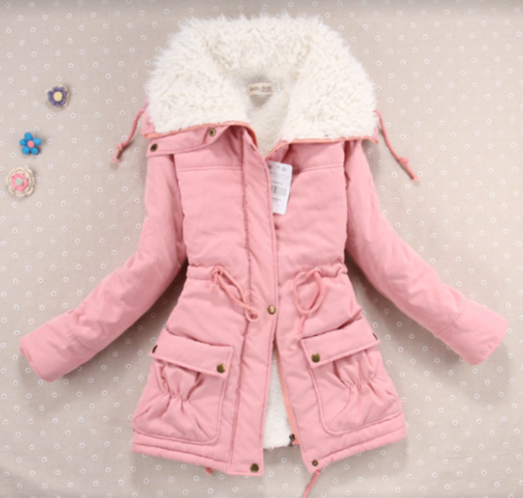JO | MichellesJacket I Jacket for women