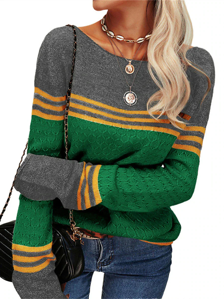 Classic Vintage Sweater