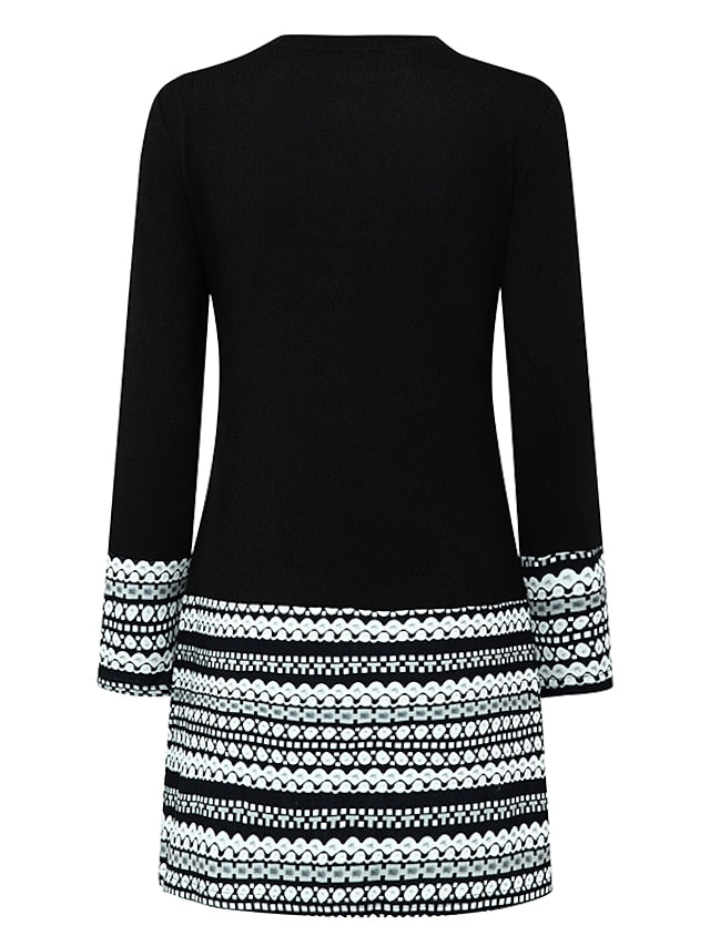 JO | Effortless and trendy winter shorts