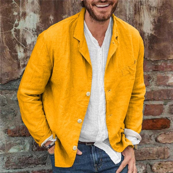 Classic Designed Jacket