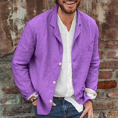 Gracefully Designed Jacket