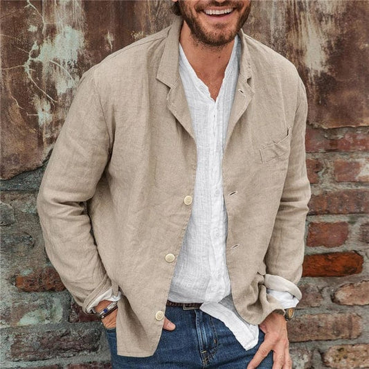 Classic Designed Jacket