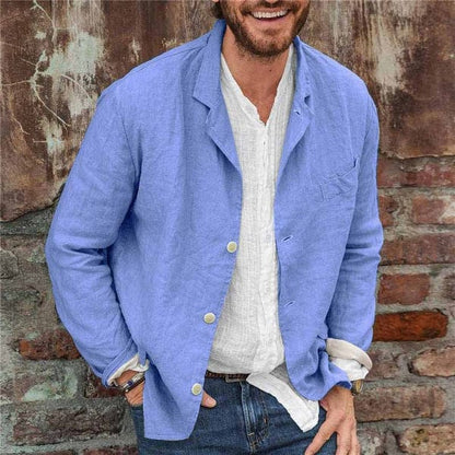 Classic Designed Jacket