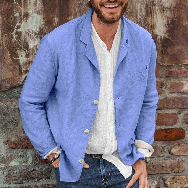 Gracefully Designed Jacket