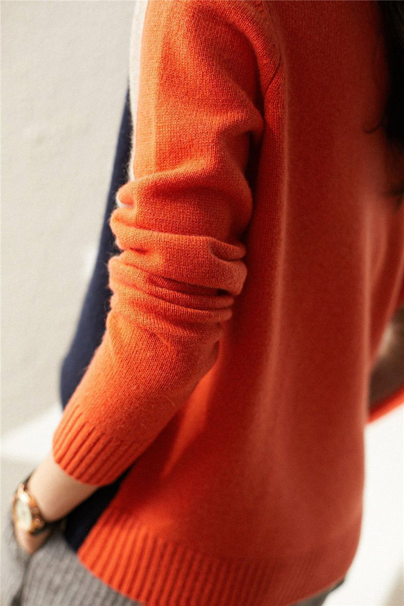 Classic Vintage Sweater