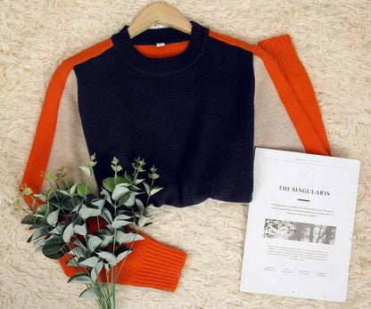 Classic Vintage Sweater