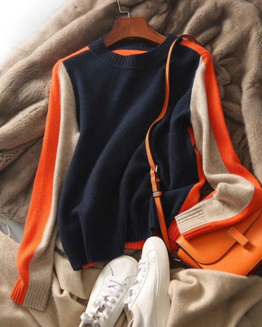 Classic Vintage Sweater