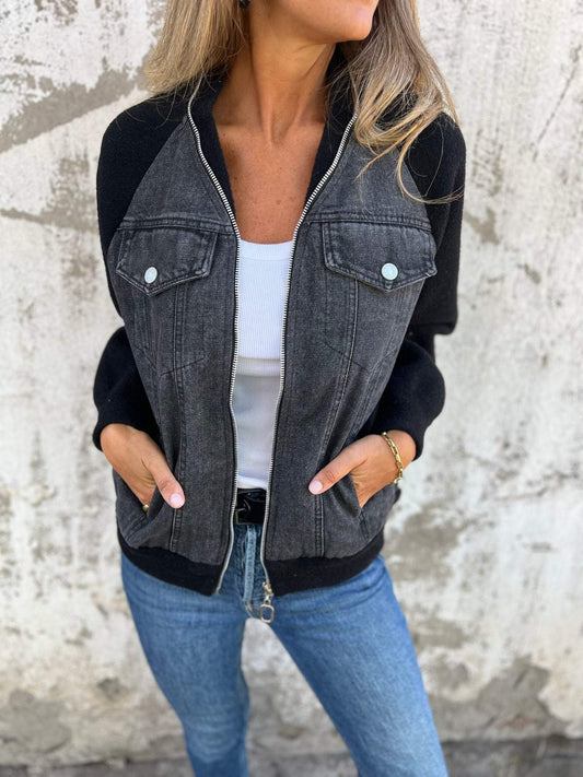 Beautifully Crafted Jacket