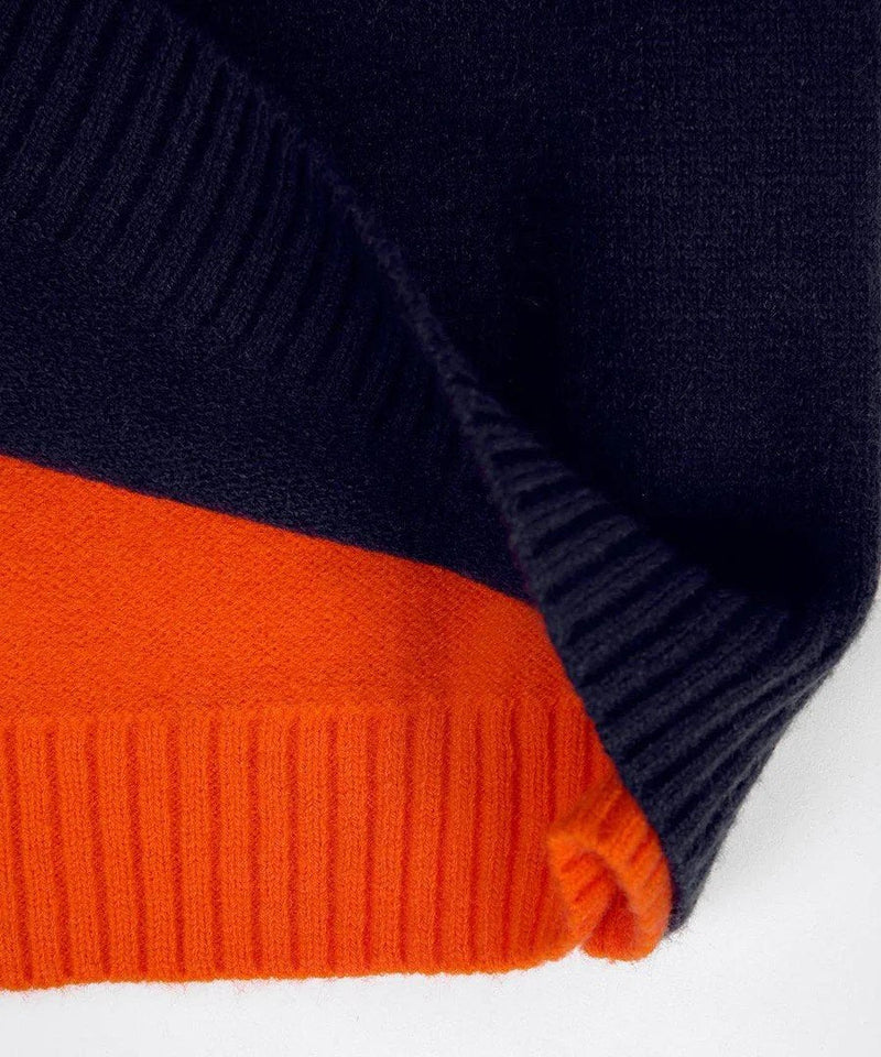 Classic Designed Sweater