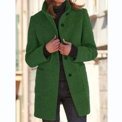 Elegantly Designed Jacket