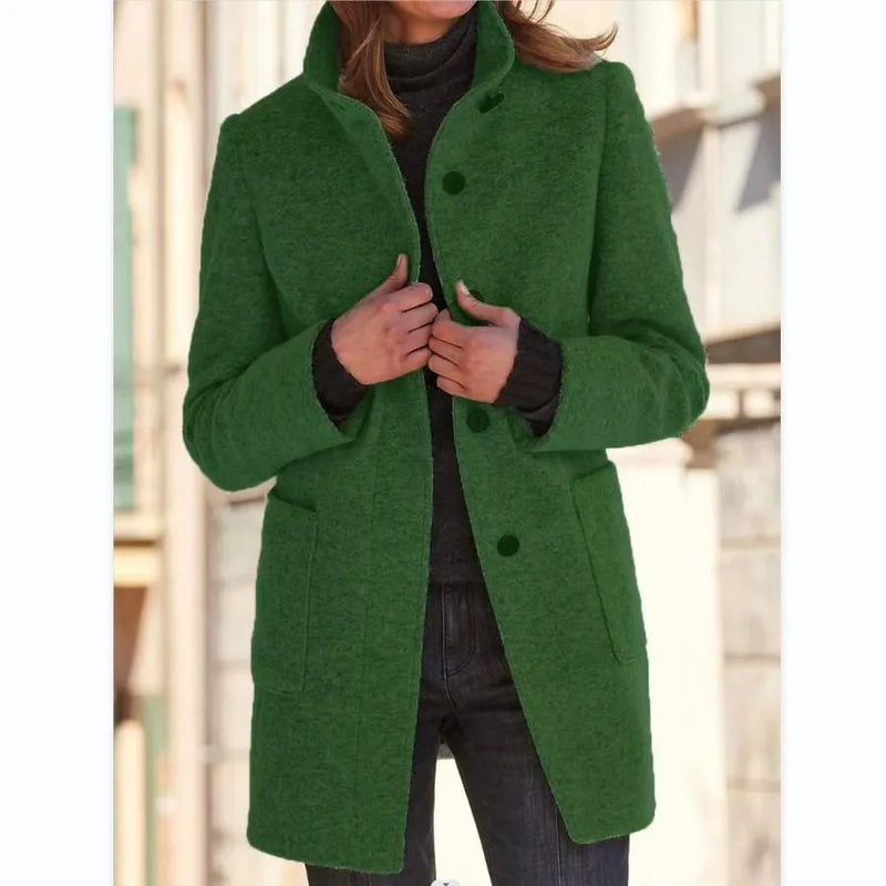 Elegantly Designed Jacket