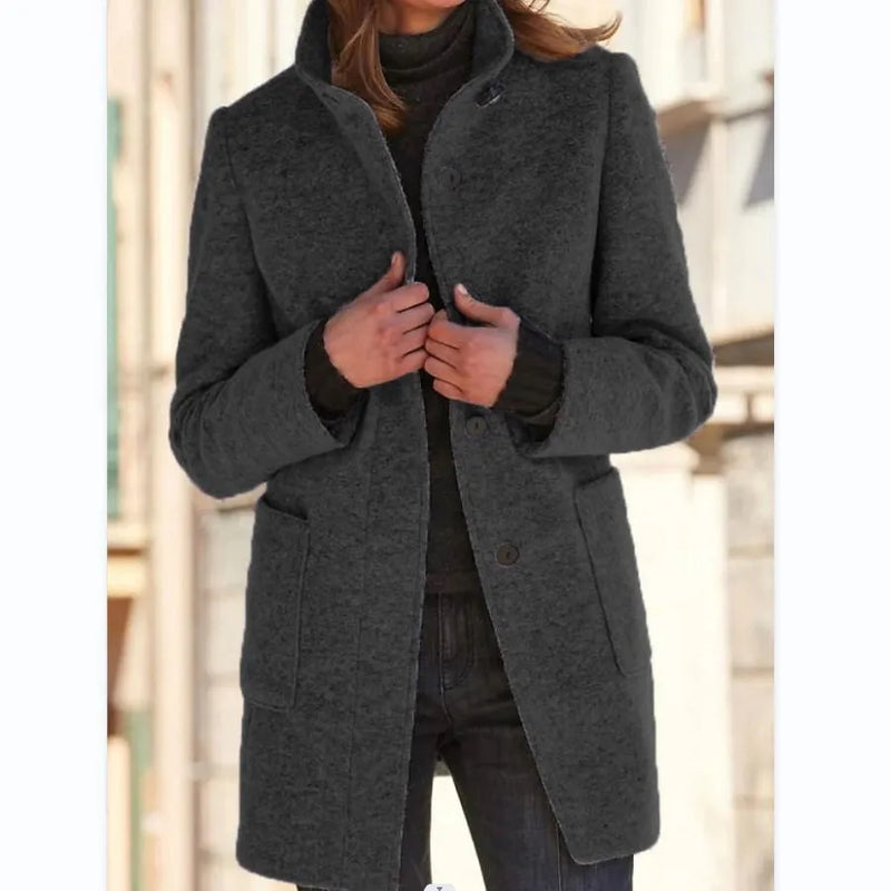 Elegantly Designed Jacket