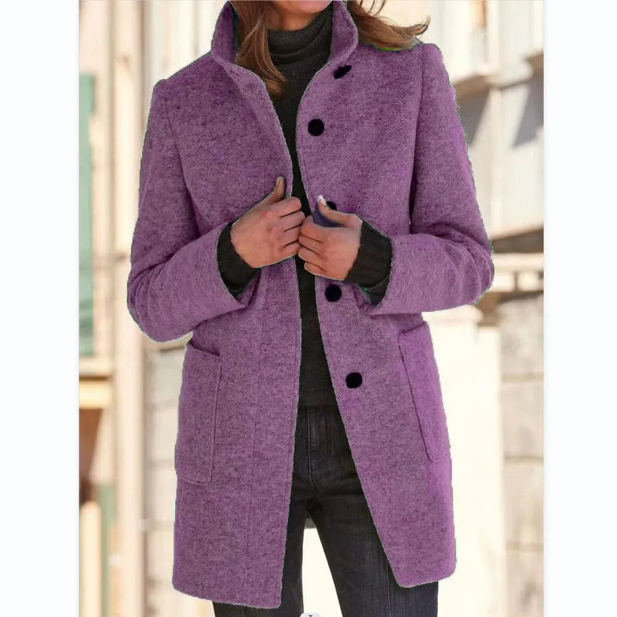 Elegantly Designed Jacket