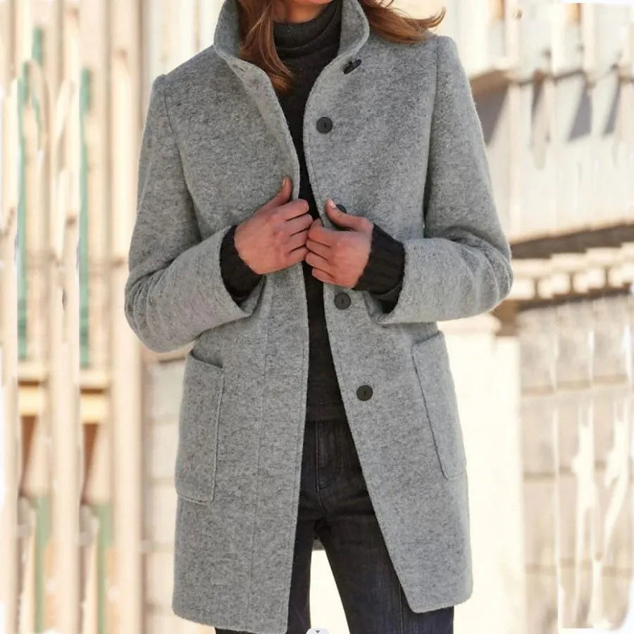 Elegantly Designed Jacket