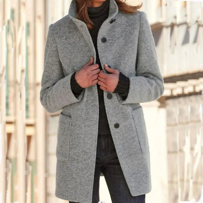 Elegantly Designed Jacket