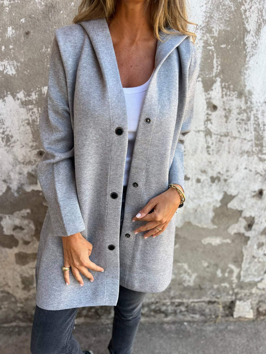 Thoughtfully Designed Jacket