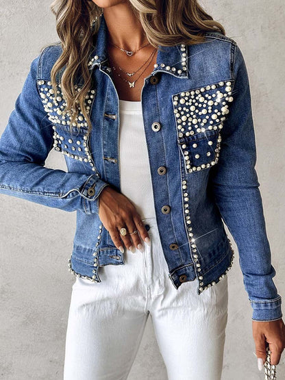 Beautifully Crafted Jacket