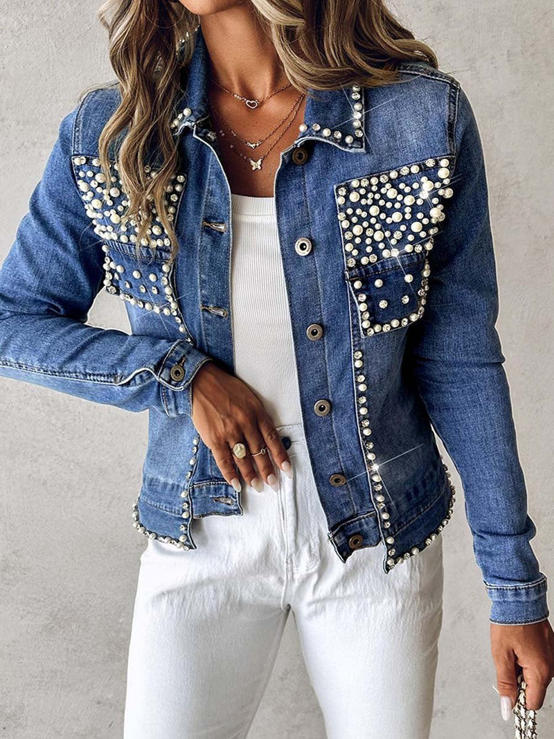 Beautifully Crafted Jacket