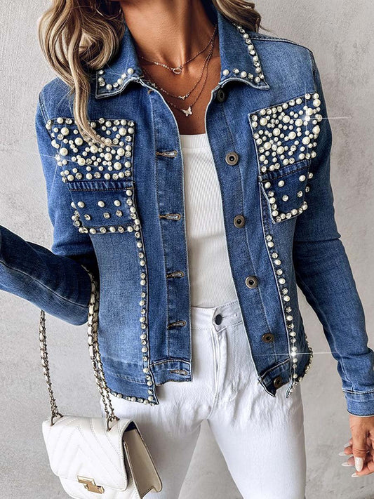 Timeless Vintage Style Jacket