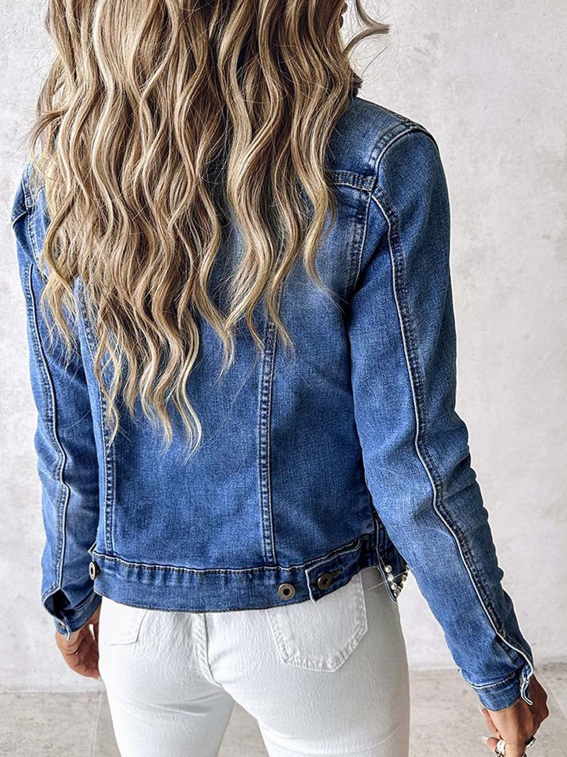 Thoughtfully Designed Jacket