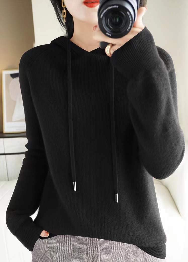 Thoughtfully Designed Sweater