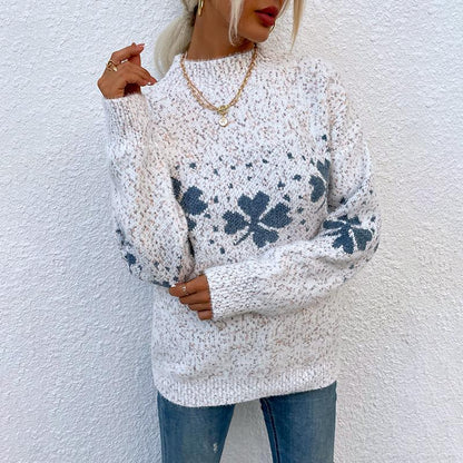 Classic Vintage Sweater