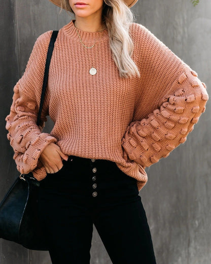 Classic Vintage Sweater