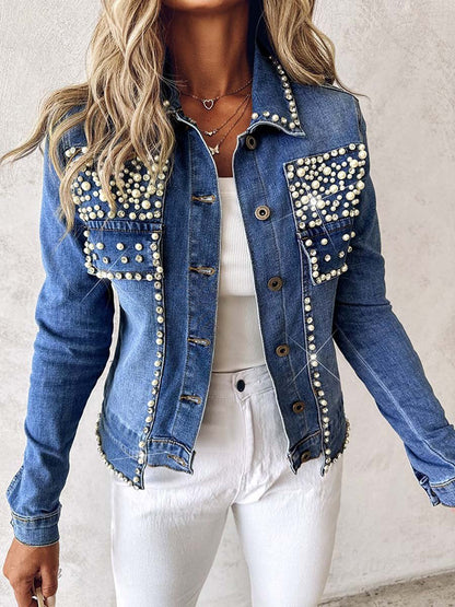 Beautifully Crafted Jacket