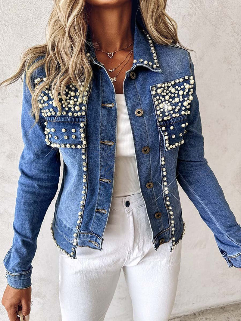 Beautifully Crafted Jacket