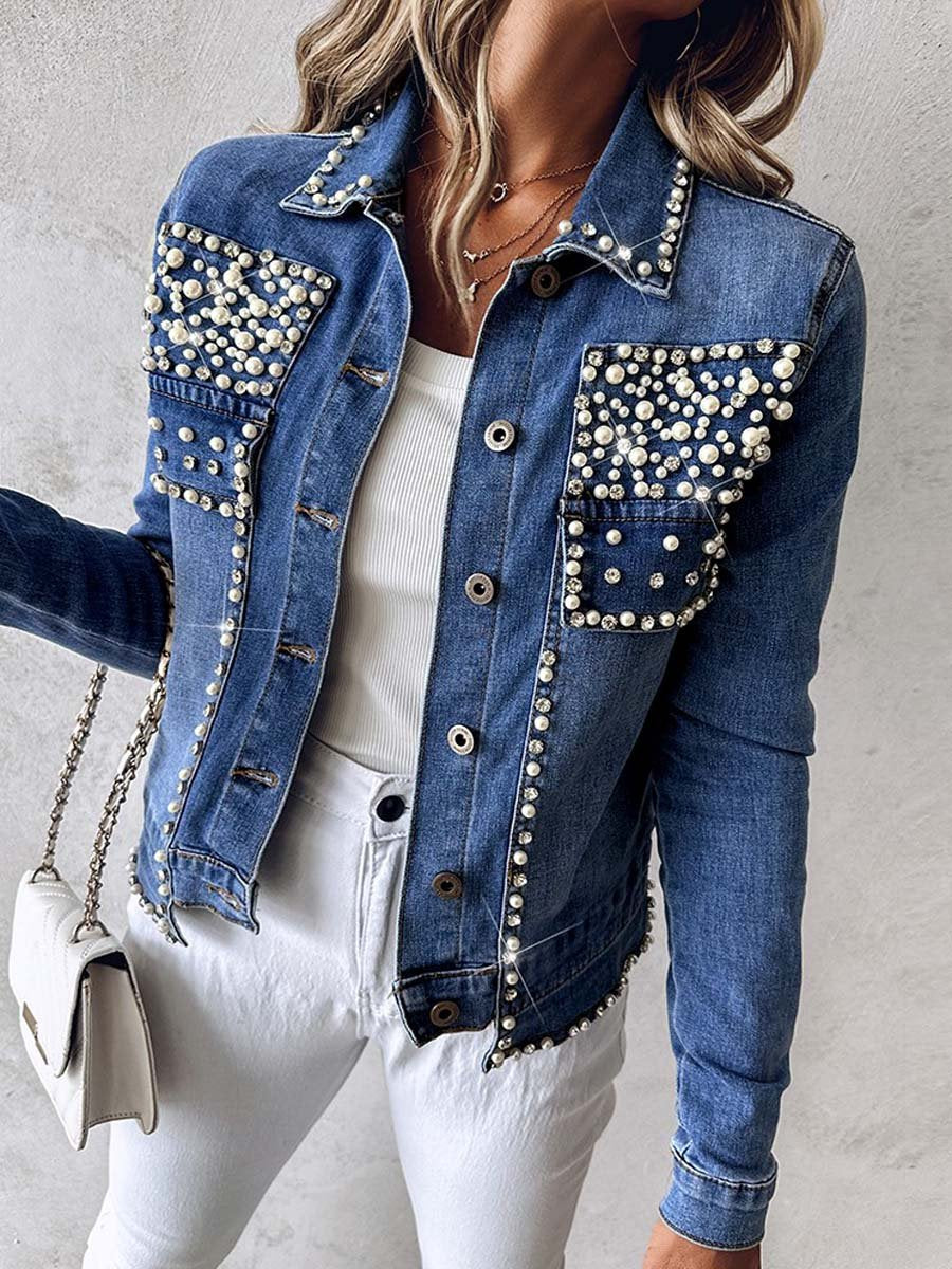Beautifully Crafted Jacket