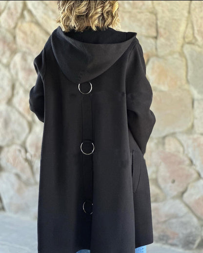 Gracefully Designed Jacket