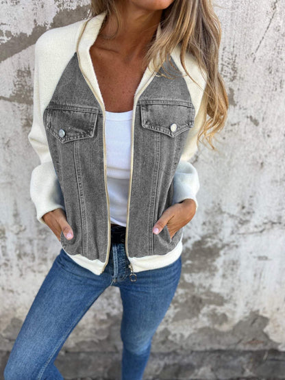 JO | Denim jacket