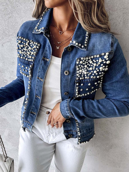 Beautifully Crafted Jacket