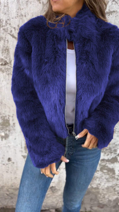 Gracefully Designed Jacket