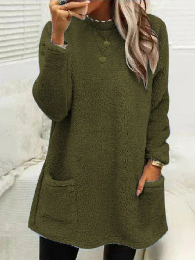 Beautifully Crafted Sweater