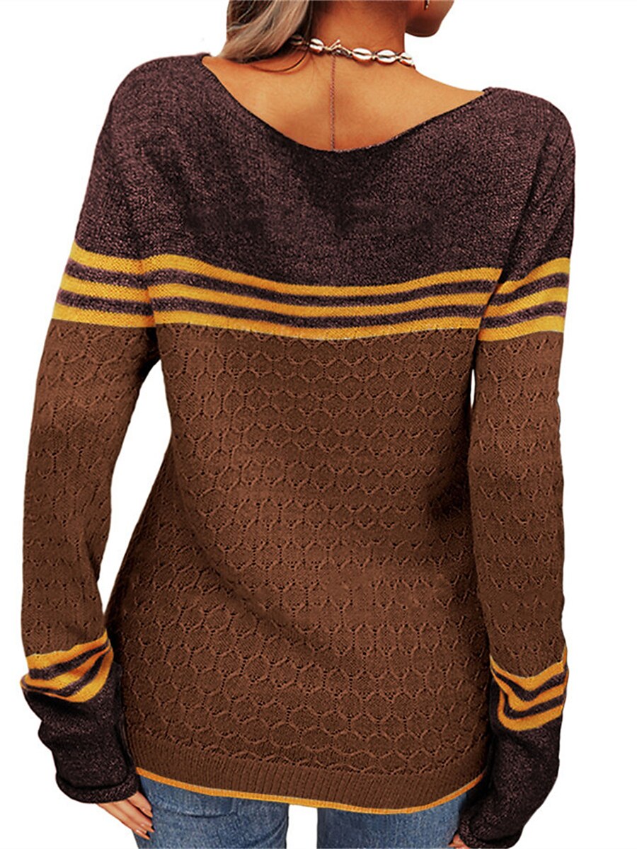 Classic Vintage Sweater