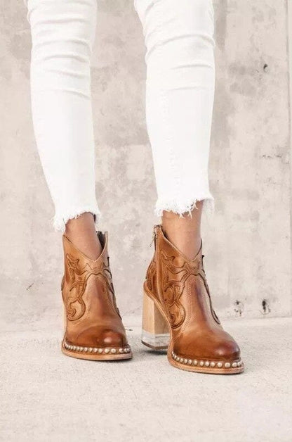 KS | Women's ankle boots