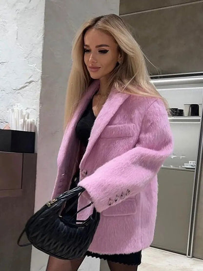 Elegantly Designed Jacket