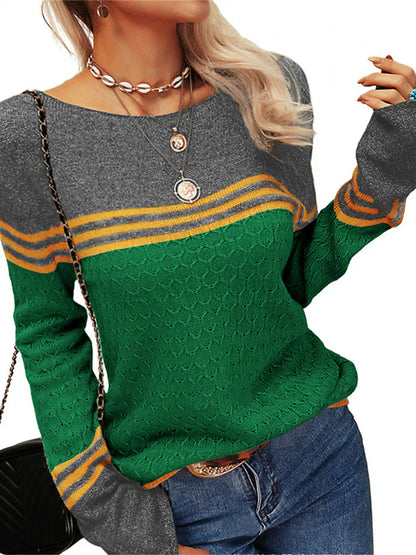 Classic Vintage Sweater